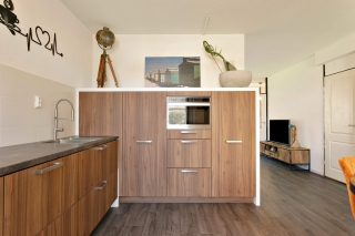 De Buizerd 40 ALMELO