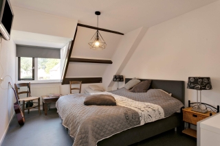 De Buizerd 40 ALMELO