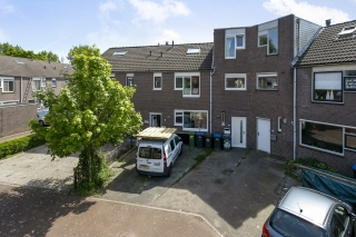 Rozengaard 15 34 LELYSTAD
