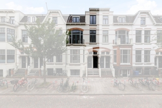 Venestraat 7 A ZWOLLE