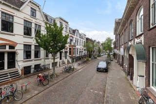 Venestraat 7 A ZWOLLE