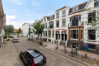 Venestraat 7 A ZWOLLE