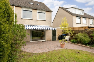 Grevelingenstraat 155 LELYSTAD