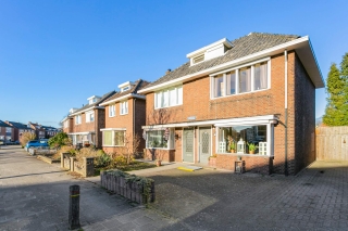 Wethouder Nijhuisstraat 97 ENSCHEDE
