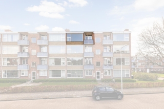Ruusbroecstraat 22 ZWOLLE