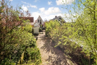 Kwadijk 155 KWADIJK