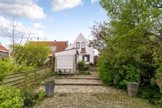 Kwadijk 155 KWADIJK