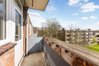 Ruusbroecstraat 22 ZWOLLE