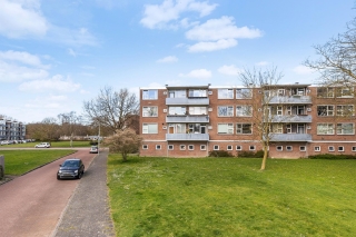 Ruusbroecstraat 22 ZWOLLE