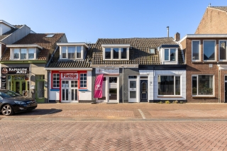Assendorperstraat 18 A ZWOLLE