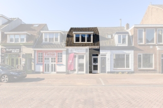 Assendorperstraat 18 A ZWOLLE
