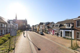 Assendorperstraat 18 A ZWOLLE