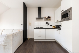 Assendorperstraat 18 A ZWOLLE
