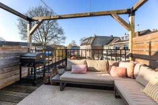 Assendorperstraat 18 A ZWOLLE