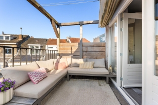 Assendorperstraat 18 A ZWOLLE