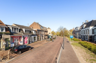 Assendorperstraat 18 A ZWOLLE