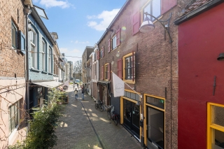 Hagelstraat 6 A ZWOLLE