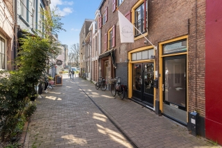 Hagelstraat 6 A ZWOLLE