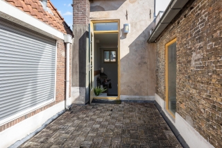Hagelstraat 6 A ZWOLLE