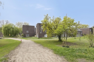 Sint Geertruidenhof 45 DEVENTER