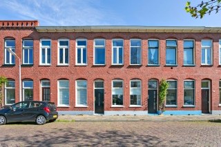 Emmakade 163 LEEUWARDEN
