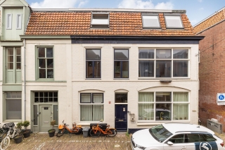 Nieuwstraat 12 A ZWOLLE