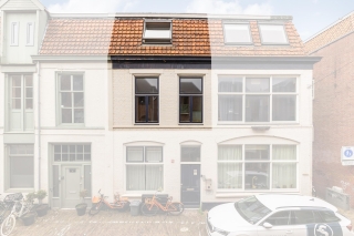 Nieuwstraat 12 A ZWOLLE