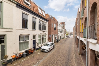Nieuwstraat 12 A ZWOLLE