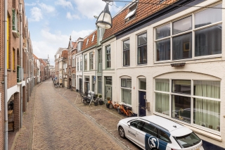 Nieuwstraat 12 A ZWOLLE