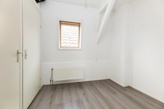 Nieuwstraat 12 A ZWOLLE