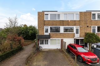 Corellistraat 32 B ZWOLLE