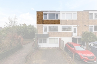 Corellistraat 32 B ZWOLLE