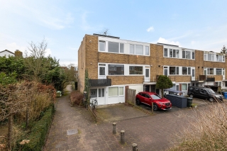 Corellistraat 32 B ZWOLLE