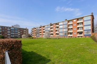 Van Musschenbroekstraat 72 4 ENSCHEDE