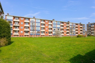 Van Musschenbroekstraat 72 4 ENSCHEDE