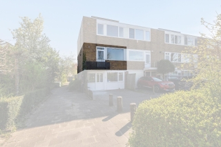 Corellistraat 32 A ZWOLLE