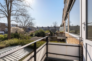 Corellistraat 32 A ZWOLLE