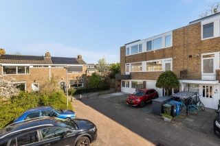 Corellistraat 32 A ZWOLLE