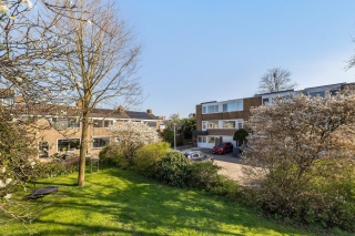 Corellistraat 32 A ZWOLLE