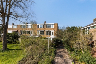 Corellistraat 32 A ZWOLLE