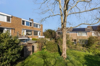 Corellistraat 32 A ZWOLLE