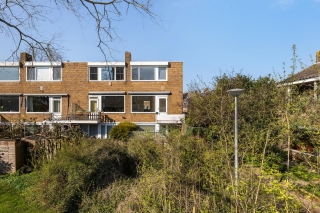Corellistraat 32 A ZWOLLE