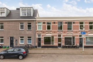 Bisschop Willebrandlaan