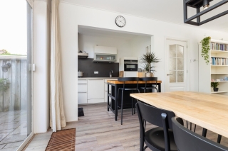 Cliviastraat 30 ZWOLLE