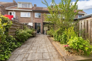 Cliviastraat 30 ZWOLLE