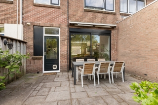 Cliviastraat 30 ZWOLLE