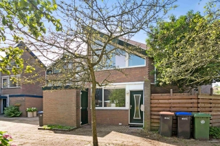 Middelzand 5501 JULIANADORP