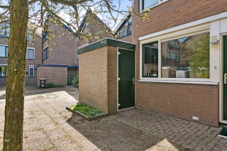 Middelzand 5501 JULIANADORP