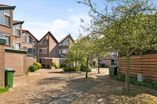 Middelzand 5501 JULIANADORP