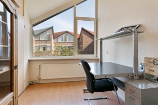 Middelzand 5501 JULIANADORP